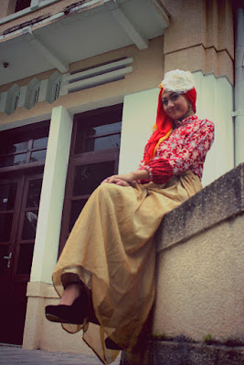 gaya hunting model hijab pose hunting model hijab hunting modeling hijab foto hunting hijab motor