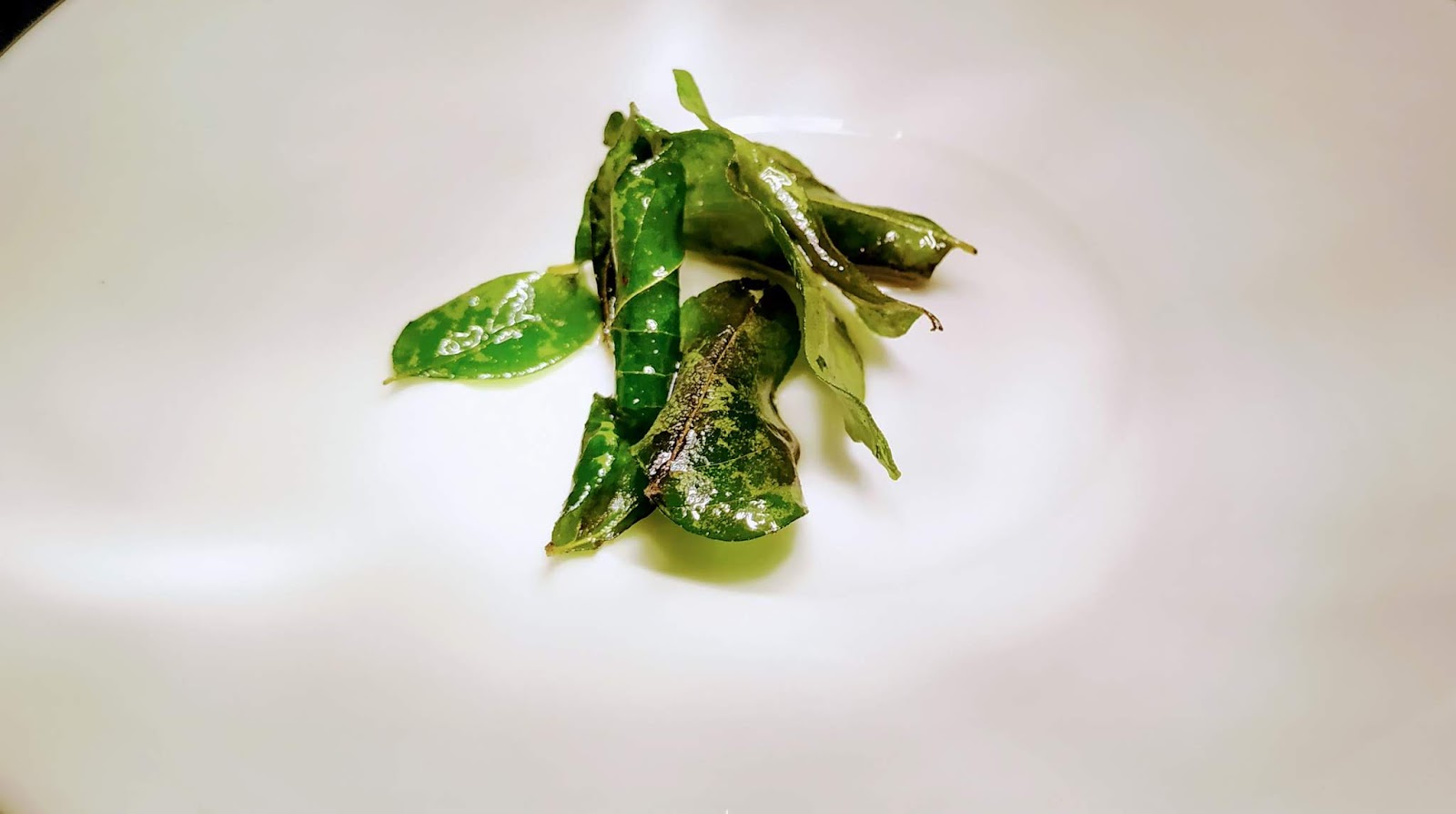 Curry leaves fried chicken recipe hassanchef restaurant style recipes