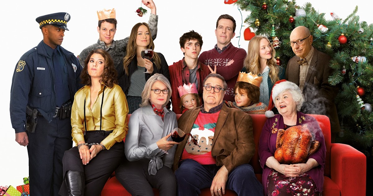 рождество с неудачниками (2004) (christmas with the kranks). новогодние комедии. новогодние комедии. рождественская семейная комедия «быть». список новогодних комедий для всей семьи.