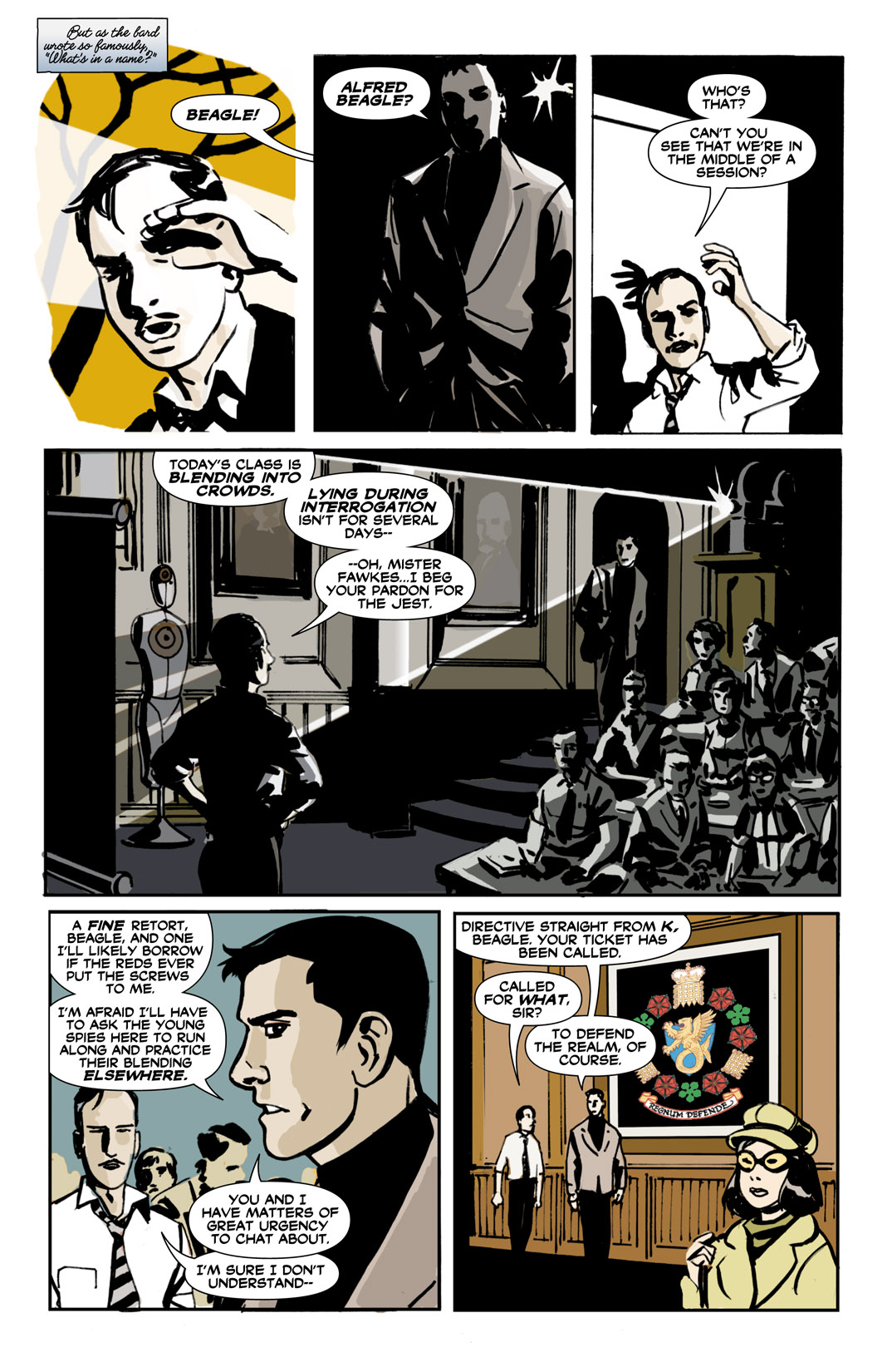 Detective Comics (1937) 806 Page 24