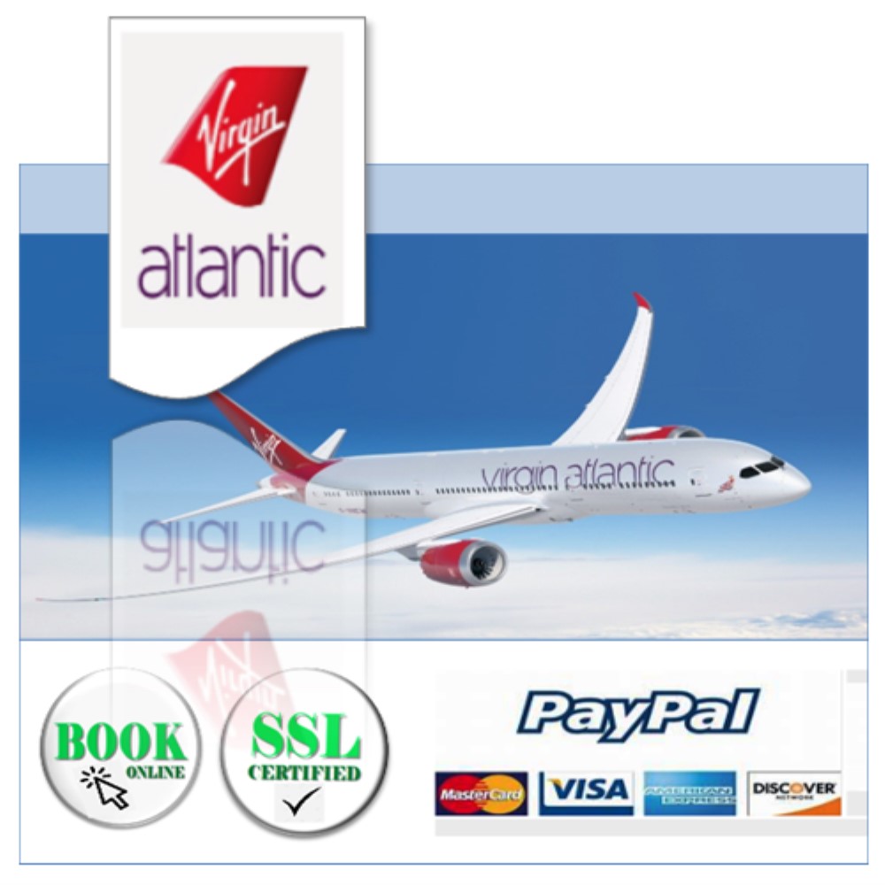 VIRGIN ATLANTIC