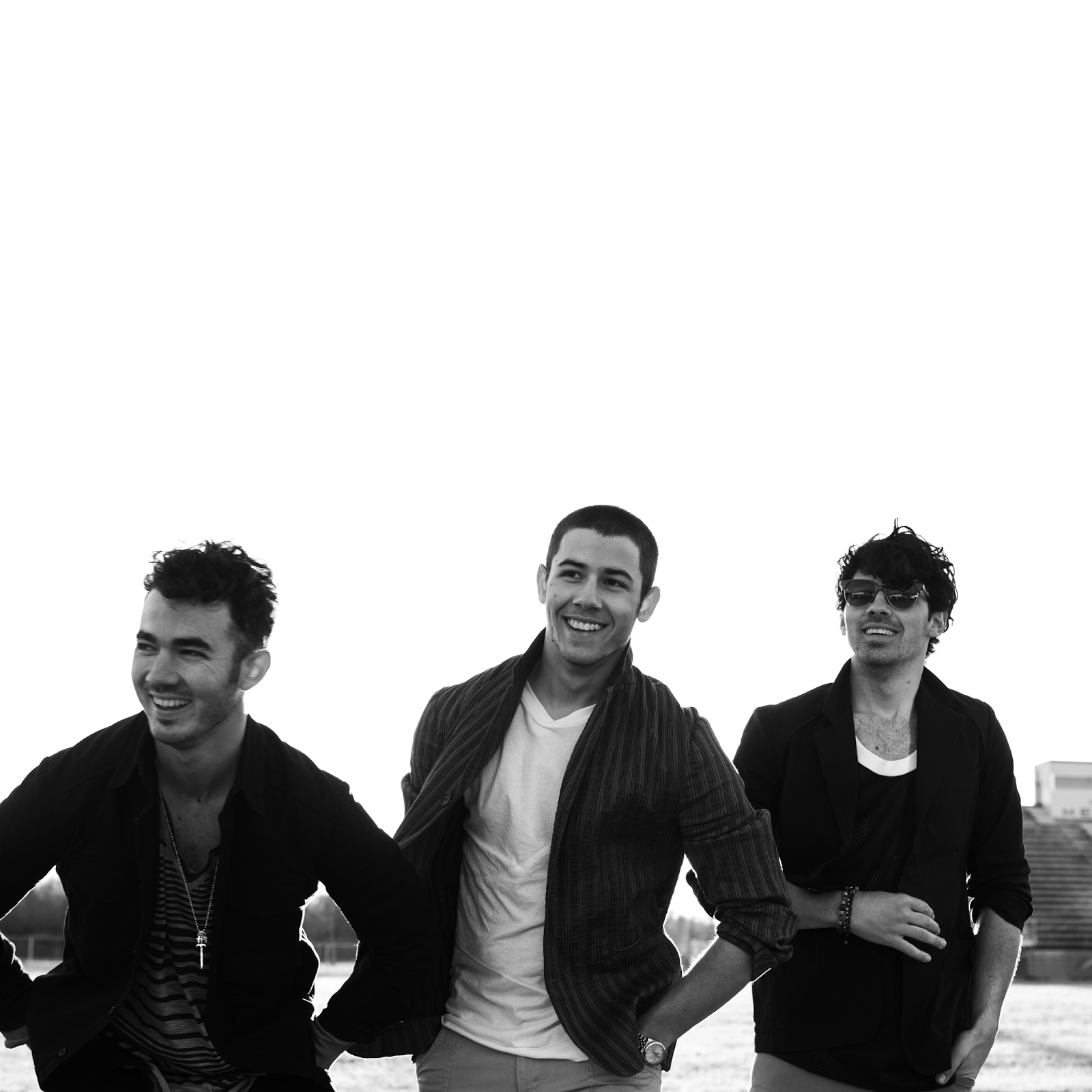 Jonas Brothers Break Up