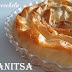 Banitsa: pastel búlgaro de queso