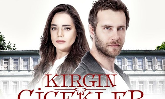 Sinopsis Bunga Yang Terluka ANTV, Serial Turki Terbaru!