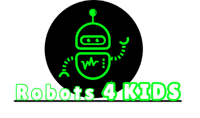 Robots4kids