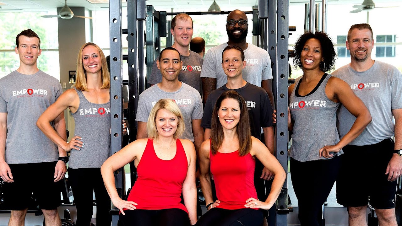 Fitness Gyms In Durham Nc Fit Choices