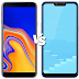 Samsung Galaxy J4+ vs Realme C1 Specs Comparison