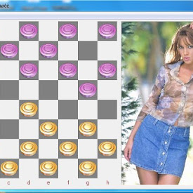 Download draughts board game