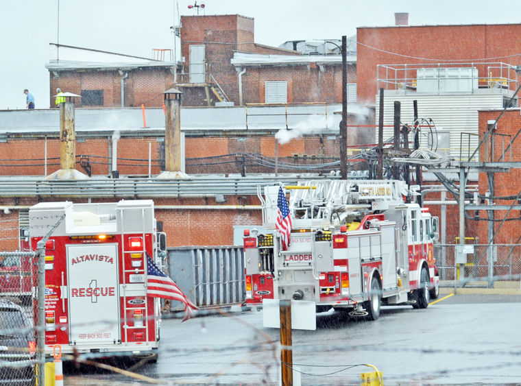 MEC&F Expert Engineers An employee of BGF Industries, Inc. injured