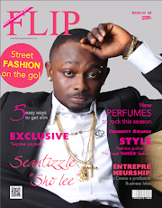 Flip Magazine Edition