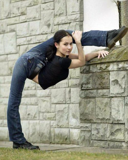 PANERISM Legs Up MEME (31 photos)