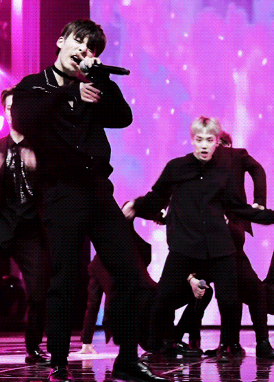 애지중지하며 키워야 할 믹나 데뷔조 2인.jpgif | 인스티즈