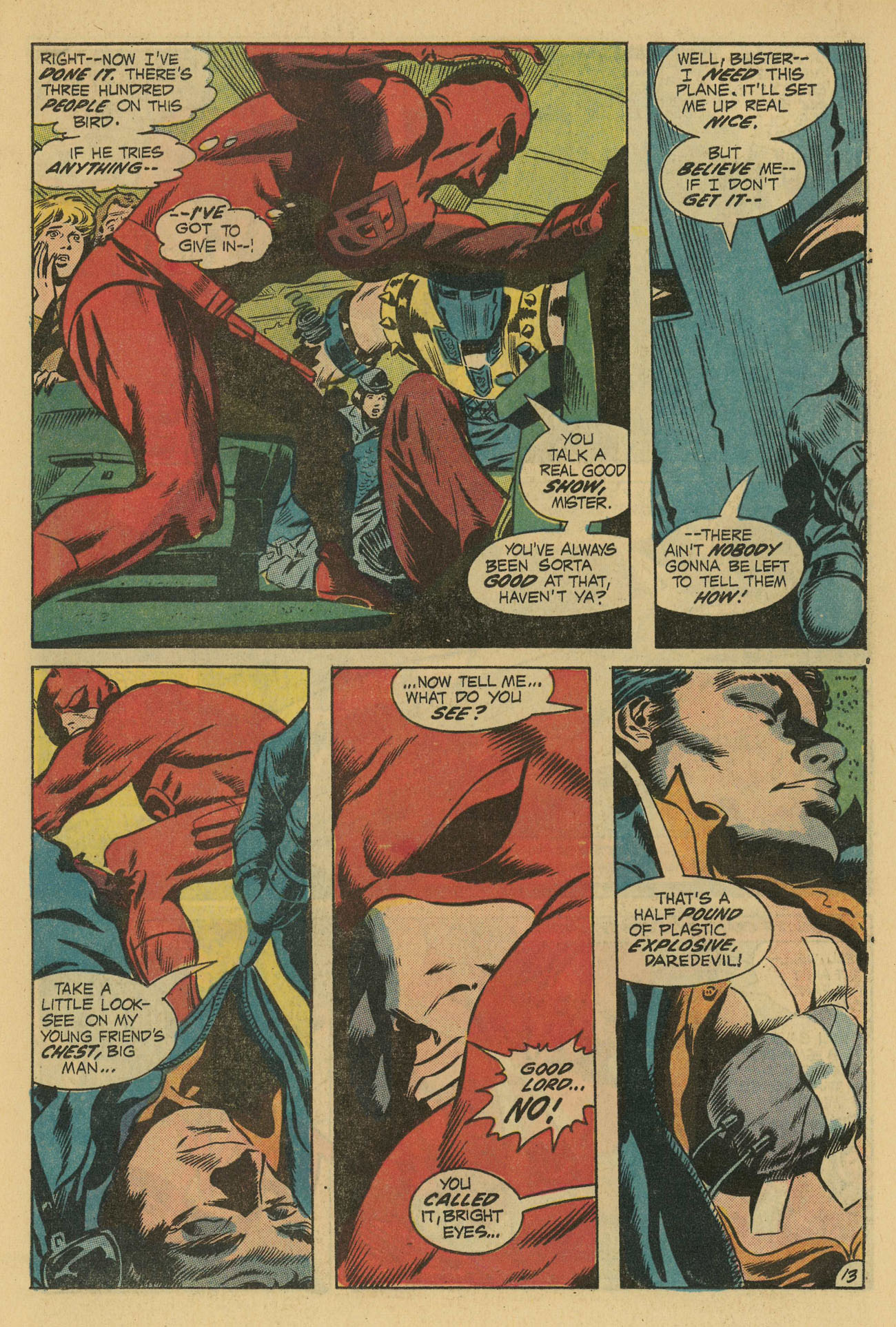 Daredevil (1964) 85 Page 19