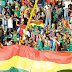 $us 550 para ver a Bolivia ante Brasil, el 6 de octubre