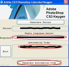 Download Zone Adobe Photoshop Cs3 Crack Keygen Free Download