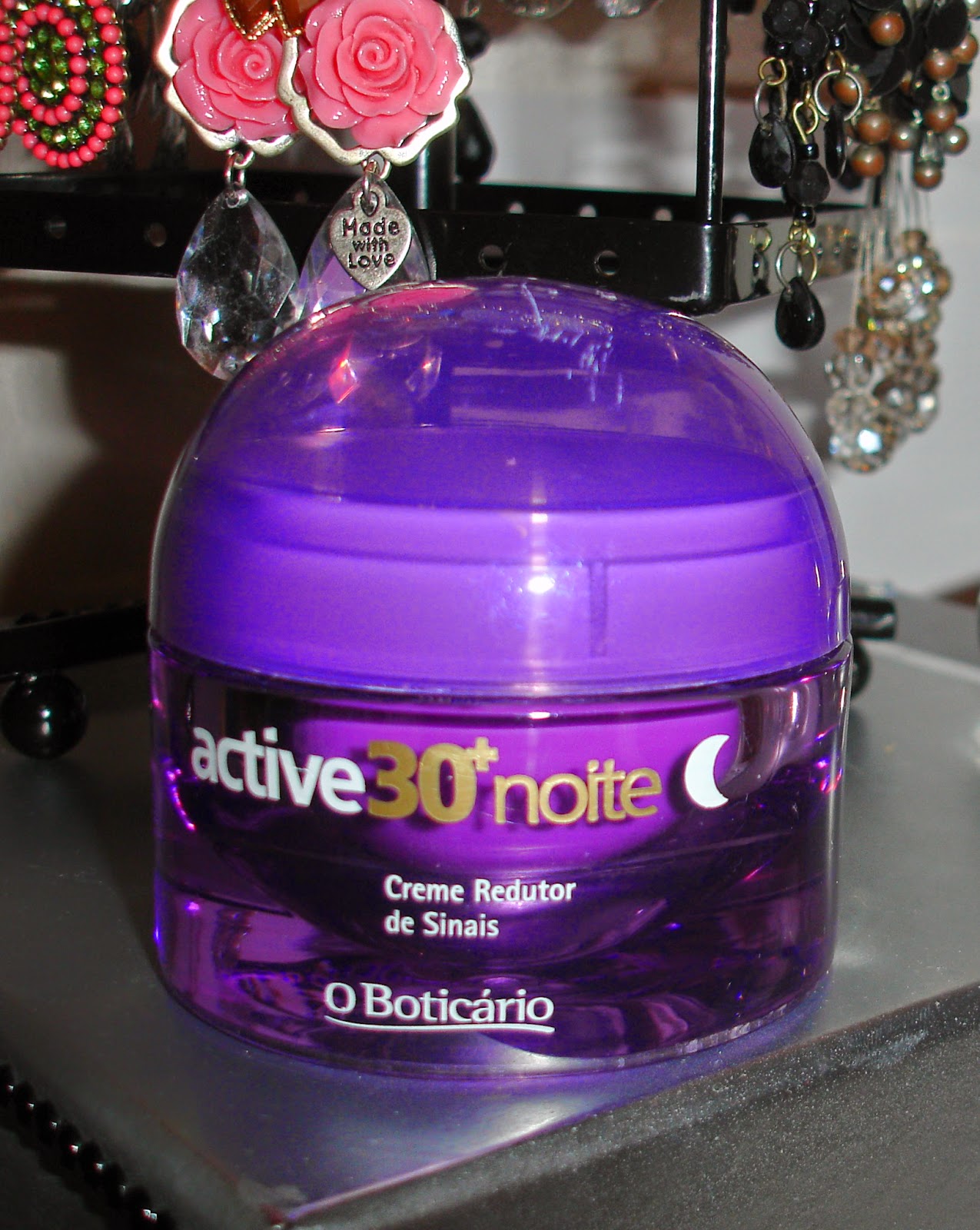 Boticário @ Produtos terminados