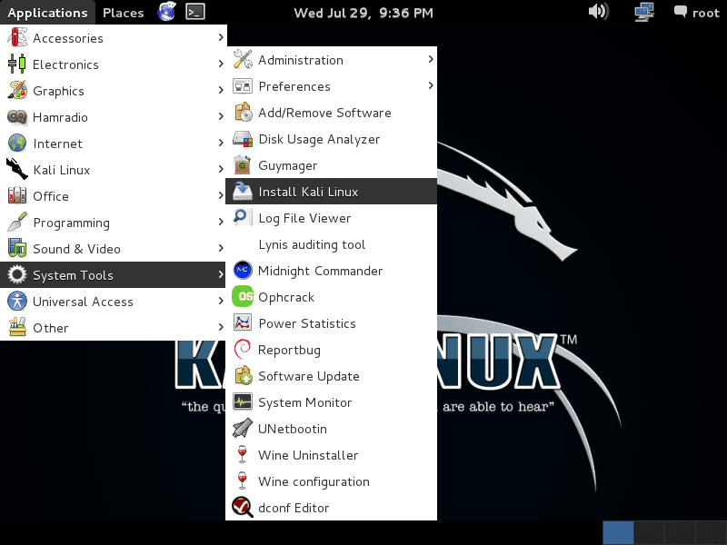 Kali linux настройка. Kali Linux. Kali Linux софт. System Monitor kali Linux. Devan kali Linux software.