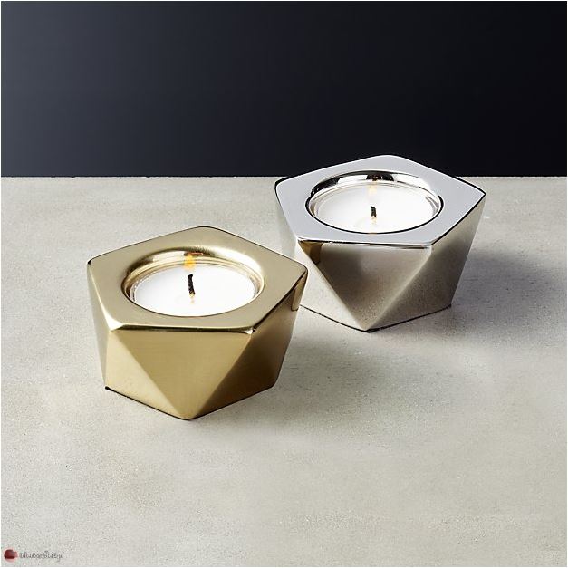 Modern Candle Holders For More Romantic Interior Designs Best