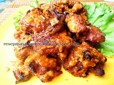 Olahan serba ayam kali ini merupakan aneka resep masakan ayam yang bisa menjadi pilihan f Resep Masakan Sehari-hari Aneka Olahan Ayam