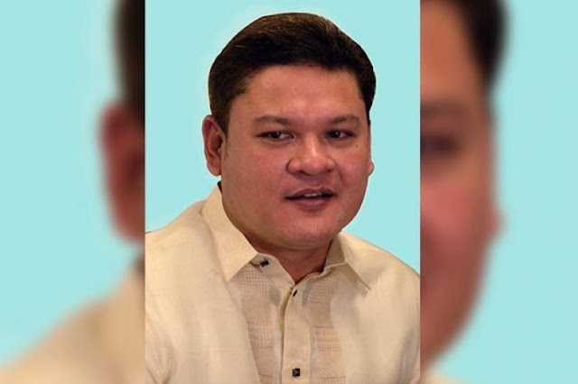 Middleman cleared out VM Paolo Duterte’s name in P6.4 B Shabu issue
