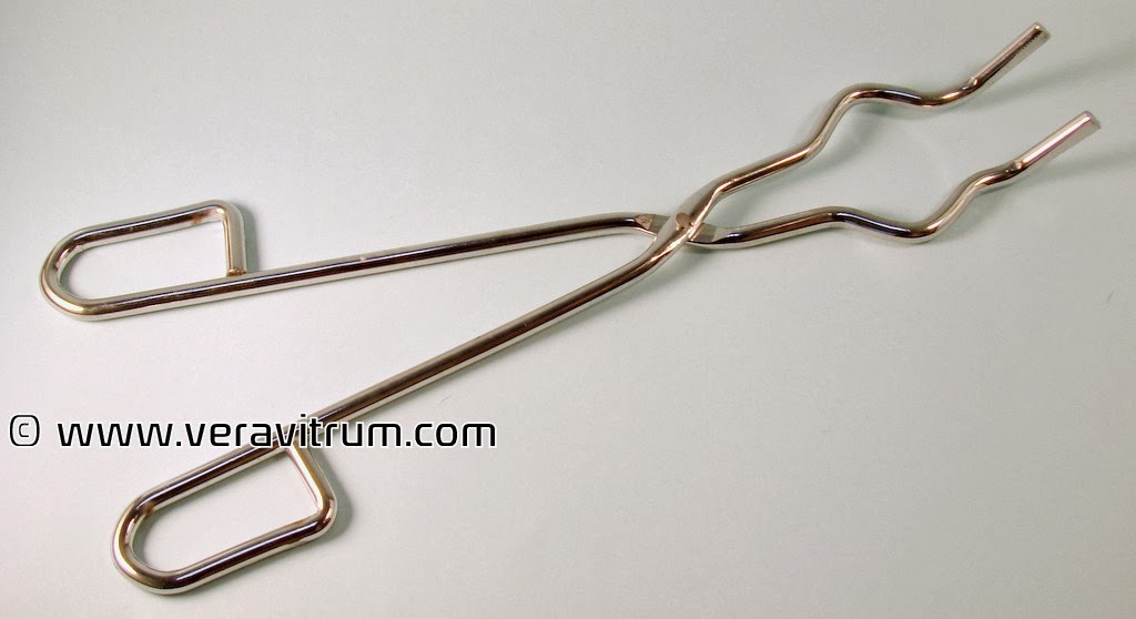 Materiales de Laboratorio: marzo 2014