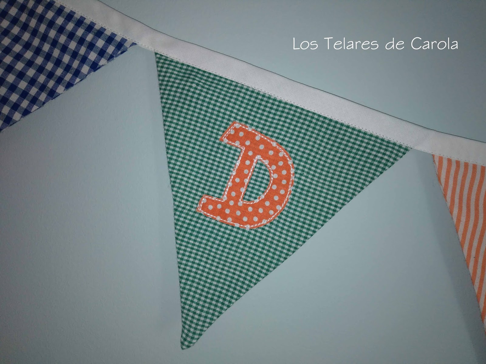 Los Telares de Carola