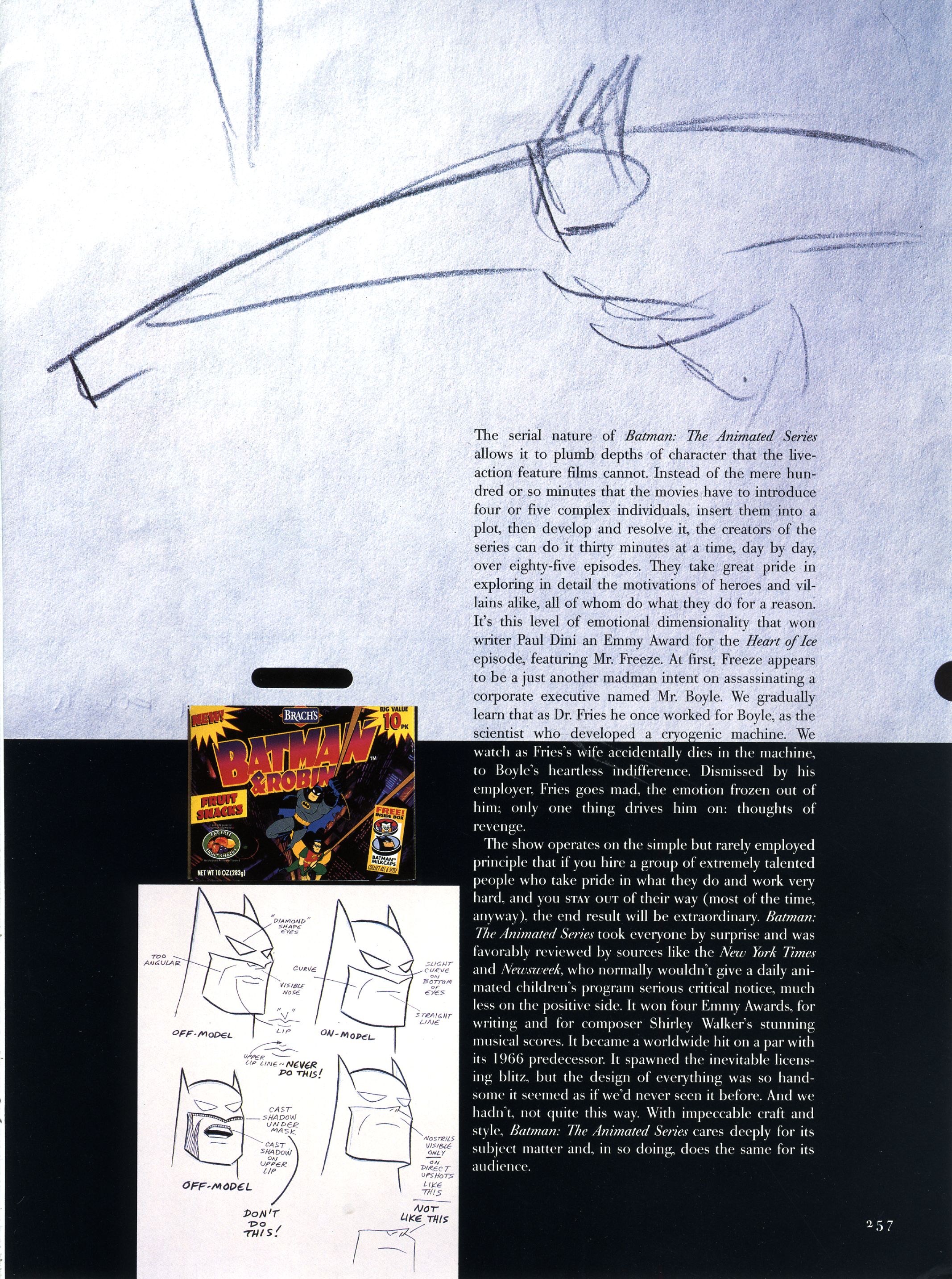 Read online Batman Collected comic -  Issue # TPB (Part 3) - 70