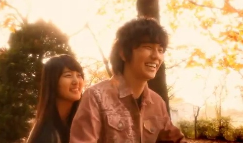 Top Korea 팝 스타: [Video] Huh Gak released "Whenever You Play That Song