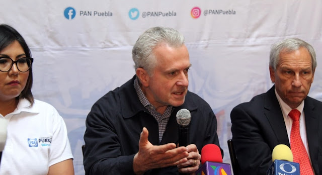 Buscamos ofrecer una nueva alternativa a los electores con Cárdenas: Creel