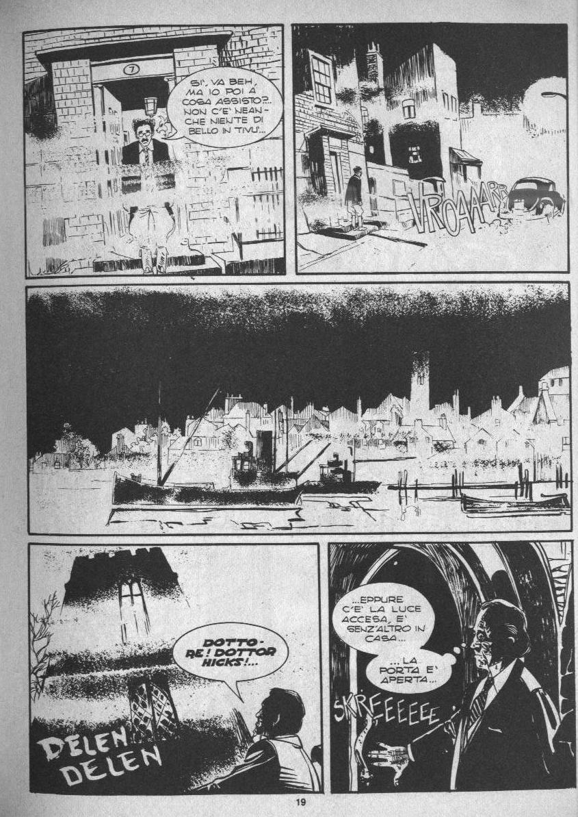 Dylan Dog (1986) issue 57 - Page 16