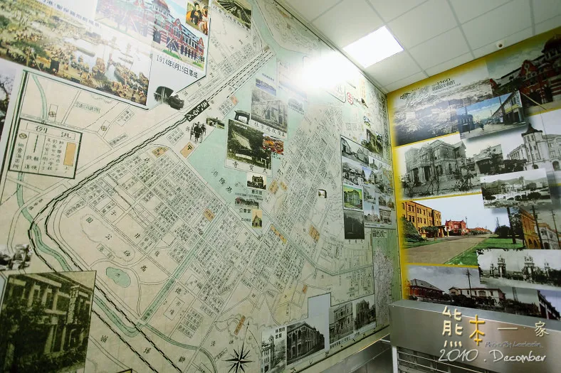 一太e衛浴觀光工廠|隱藏版等比例野柳女王頭|雞籠故事館|基隆親子旅遊景點|基隆安樂區景點