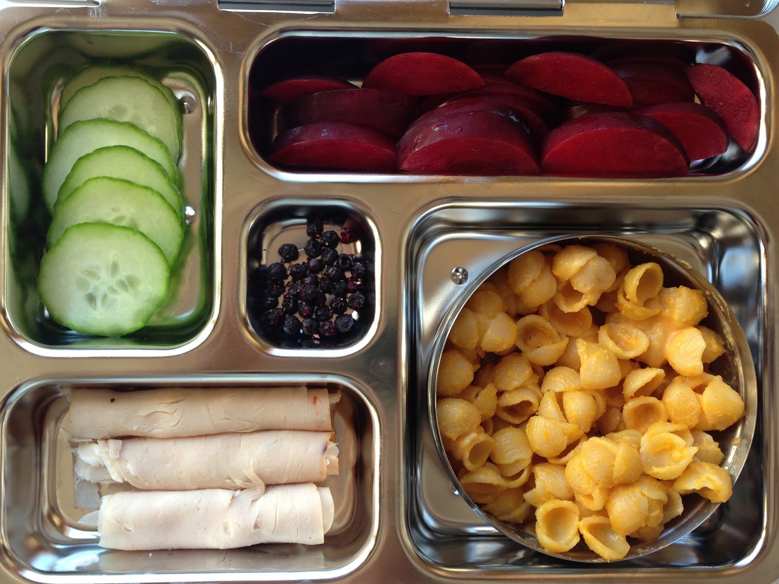 Summer Camp Lunches 15