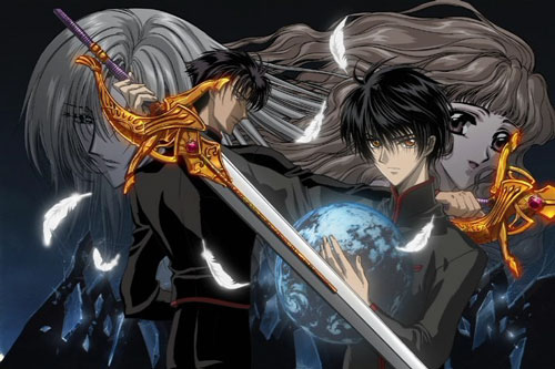 X Anime Serie X Anime Serie
