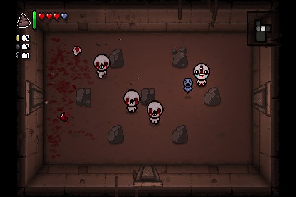 how to download the binding of isaac free