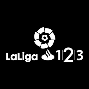 La Liga 1|2|3 Scoreboard