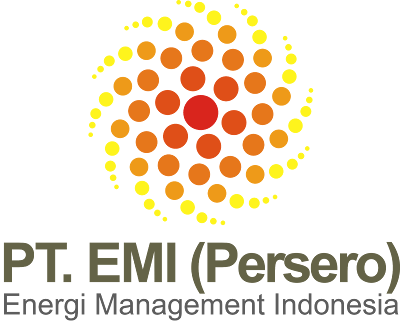 Logo Energi Management Indonesia EMI_237 design