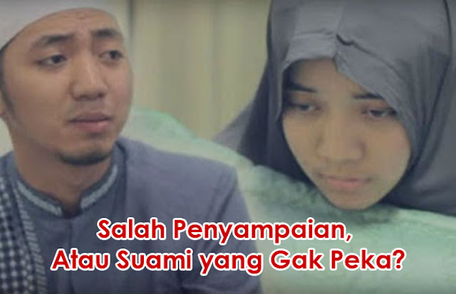 Benar Saja Rumah Tangga Sering Bertengkar, Suami Lupa Kalau yang Dilakukan Istri ini Tandanya Cinta Benar Saja Rumah Tangga Sering Bertengkar, Suami Lupa Kalau yang Dilakukan Istri ini Tandanya Cinta