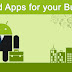Develop your Business Applications with Android Technology