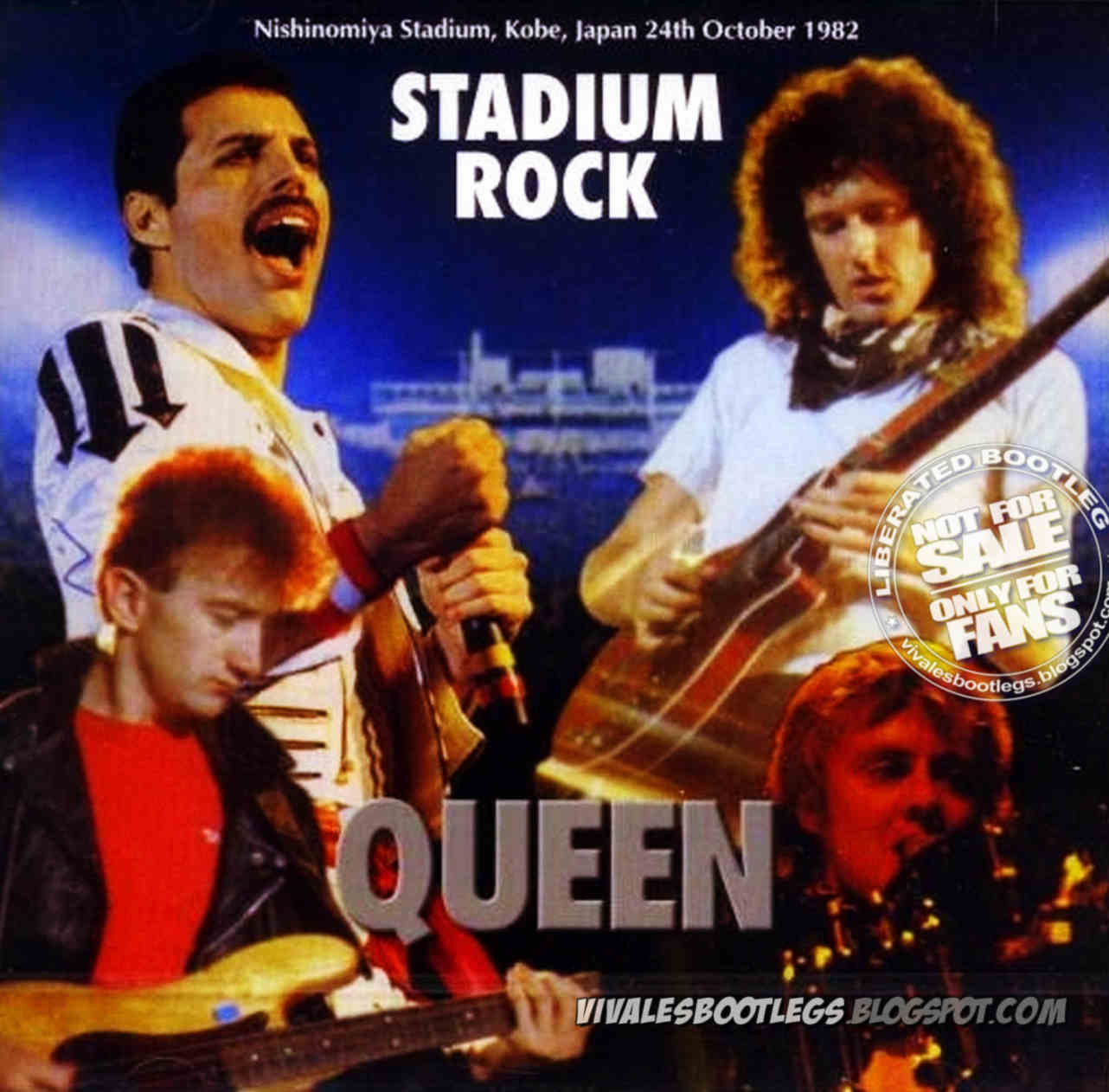 Queen - Spread Your Wings / Sheer Heart Attack Queen - Spread Your Wings / Sheer Heart Attack