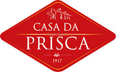 Casa da Prisca...