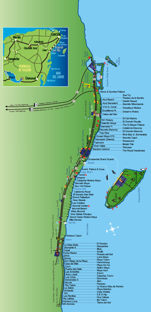 Travel Info: July 2011 Travel Info: July 2011