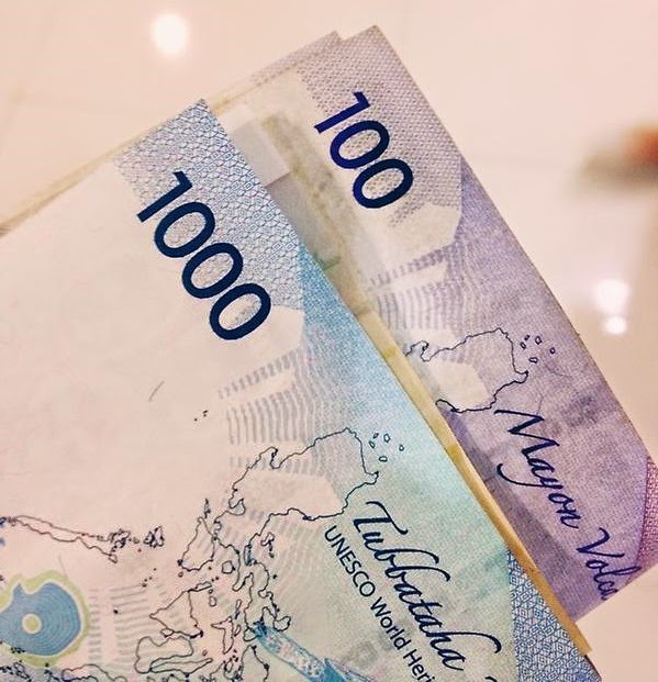 one-thousand-peso-bill - MoneySense Philippines