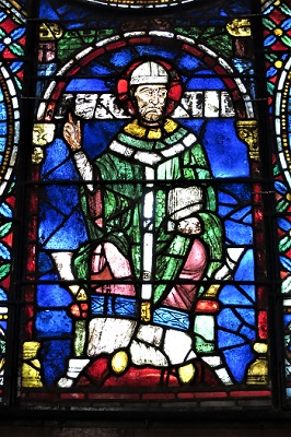 Mini Post from England