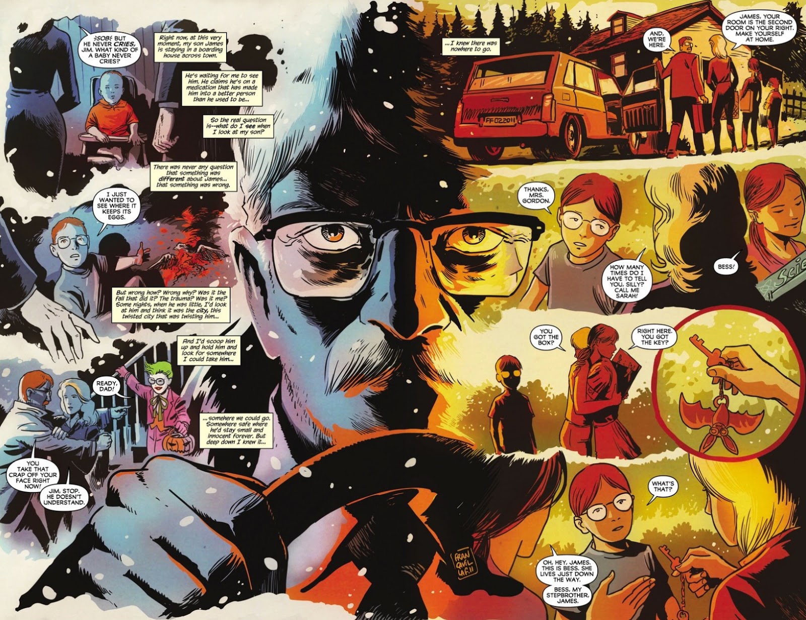 Who Are Your Top 3 Favourite Dc Comic Book Artists Dccomics