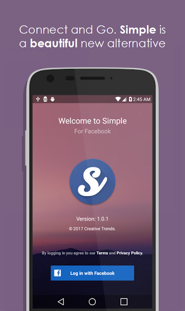 تحميل تطبيق Simple for Facebook Pro بديل تطبيق الفيس بوك النسخة المدفوعة,Simple for Facebook Pro تحميل تطبيق Simple for Facebook Pro بديل تطبيق الفيس بوك النسخة المدفوعة,Simple for Facebook Pro