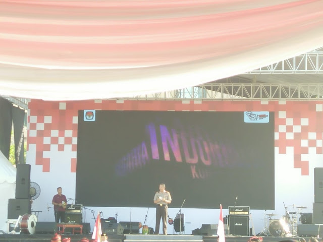 Kapolda Jateng: Mari Kita Laksanakan Secara Damai 1 Kapolda%2BJateng