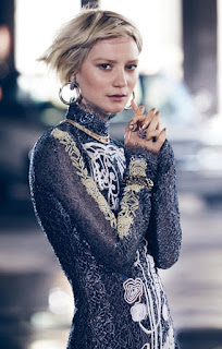 Mia Wasikowska Picture