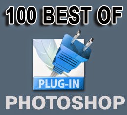 100 best adobe photoshop plugins download