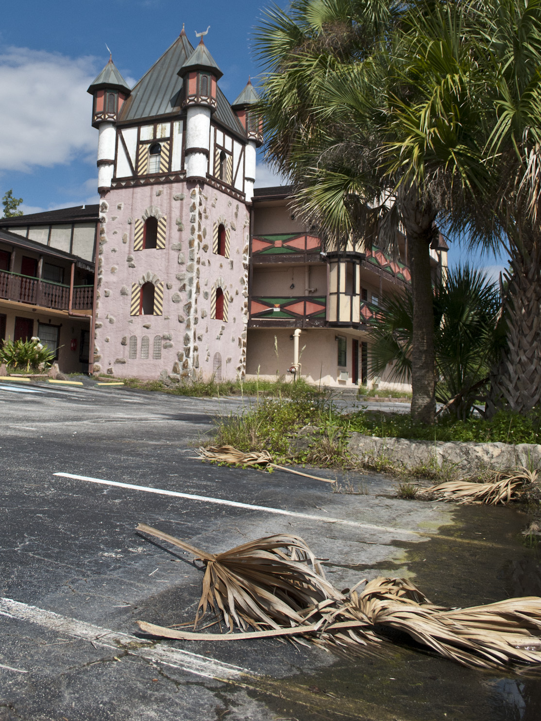 Old Florida October 2011