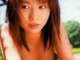 Yui Ichikawa Lovely Wallpaper